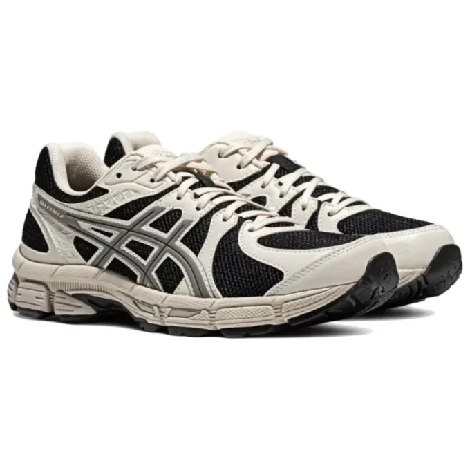 Gel-Exalt 2 “Beige Black”