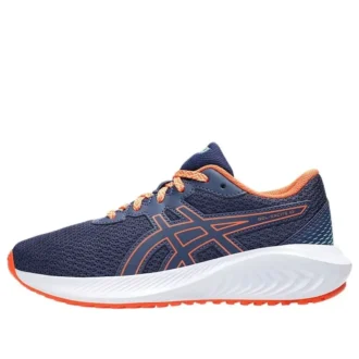 GEL-Excite 10 “Indigo Blue Nova Orange”