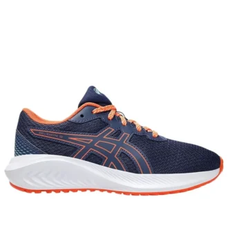 GEL-Excite 10 “Indigo Blue Nova Orange”