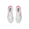 GEL-Excite 10 “White Sunrise Red”
