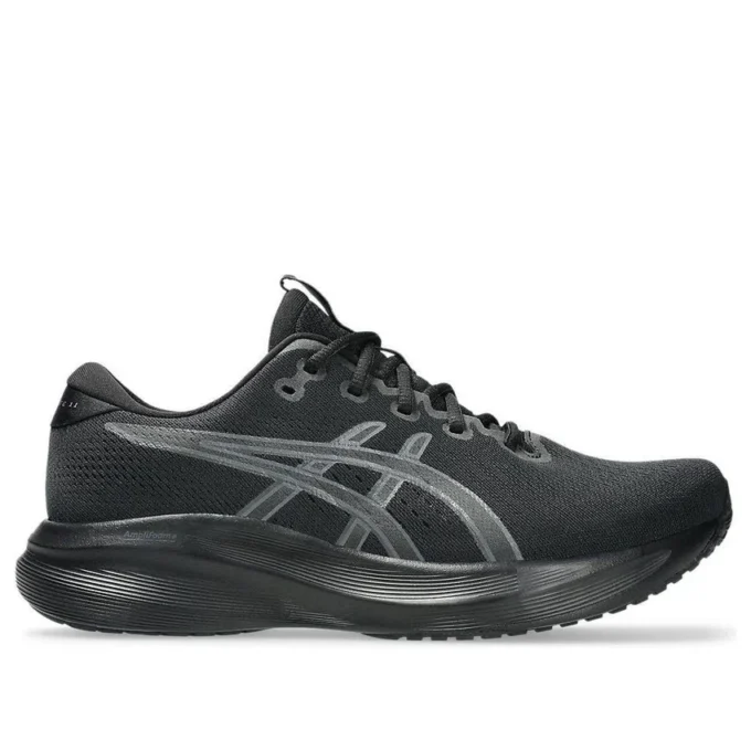 GEL-Excite 11 “Black Carrier Grey”