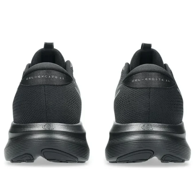 GEL-Excite 11 “Black Carrier Grey”