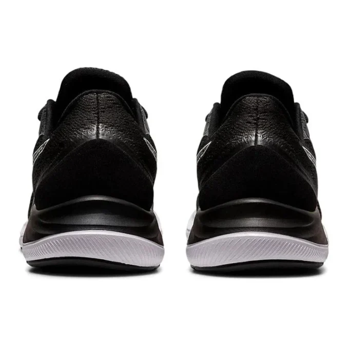 GEL-Excite 8 4E Wide “Black White”