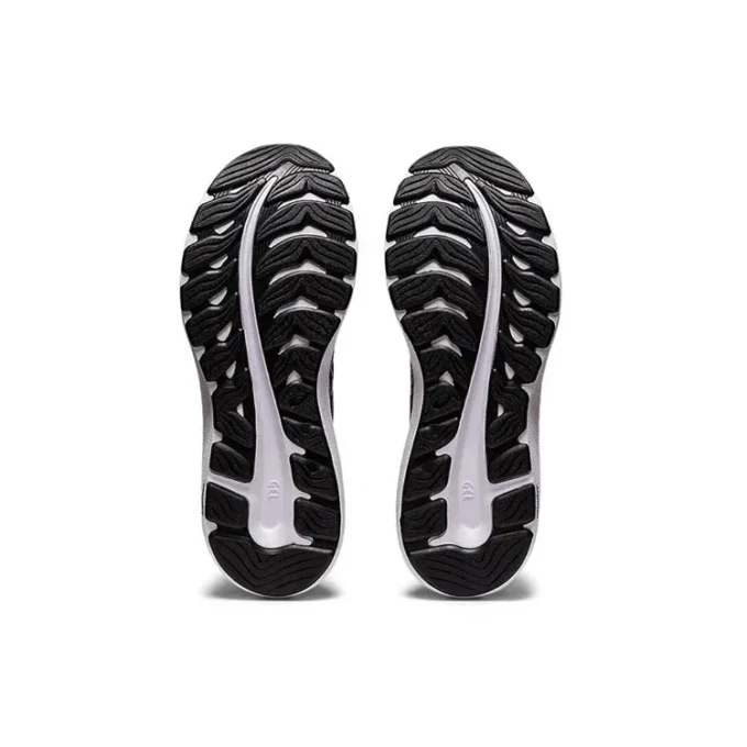 GEL-Excite 8 4E Wide “Black White”