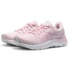 GEL-Excite 8 Roze Witte Sneakers “Roze Blauw”