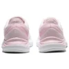 GEL-Excite 8 Roze Witte Sneakers “Roze Blauw”