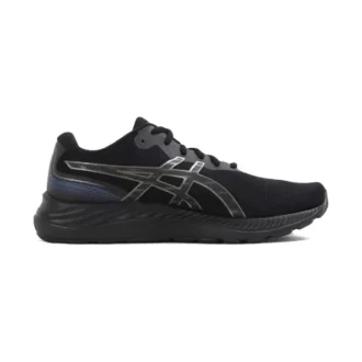 GEL-Excite 9 4E Wide “Black Blue”