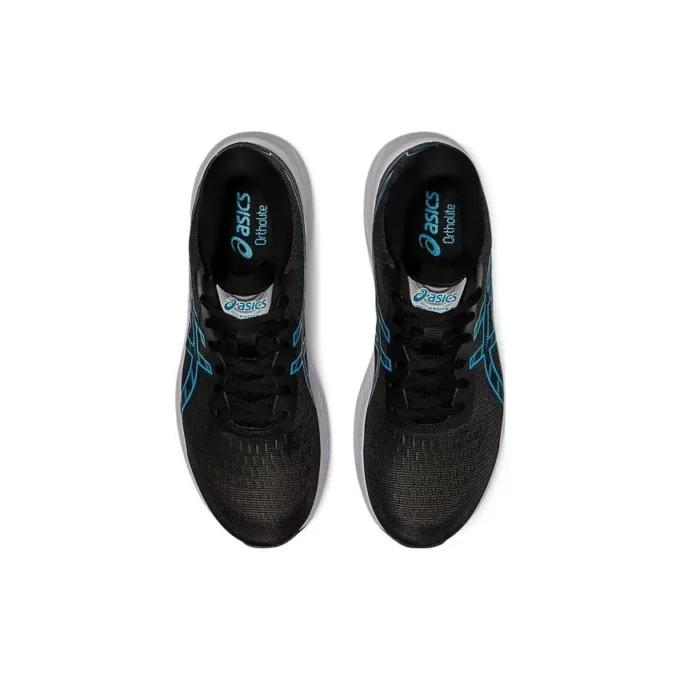 GEL-Excite 9 “Black Island Blue”