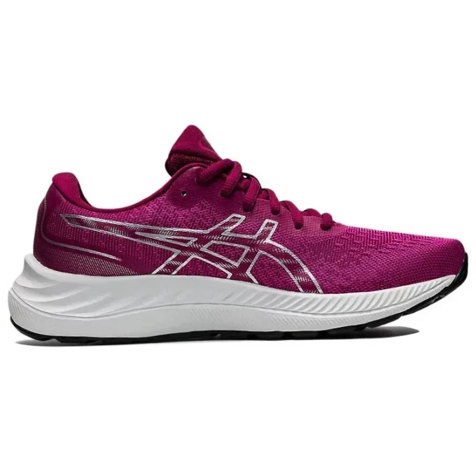 Gel-Excite 9 “Fuchsia Red”