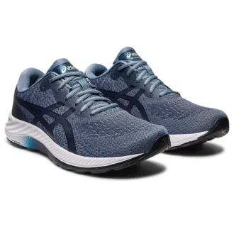GEL-Excite 9 “Steel Blue Midnight”