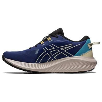GEL-Excite Trail 2 “Deep Ocean Dried Leaf Green”