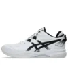 Gel-Fastblaze “White Black”