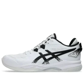Gel-Fastblaze “White Black”