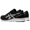GEL Feather Glide 5 2E Wide “Black White”