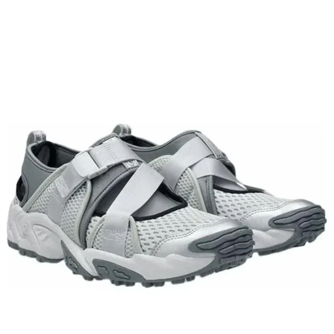 GEL-Filimy “Glacier Grey”