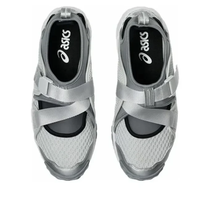 GEL-Filimy “Glacier Grey”