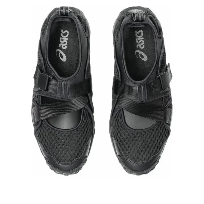 GEL-Filimy “Triple Black”