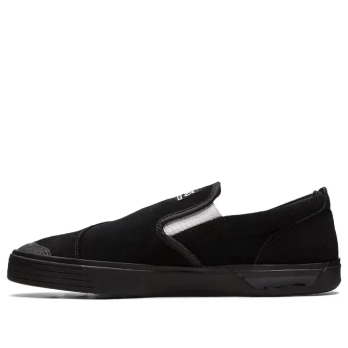 Gel-Flexkee Slip-On “Black Green”