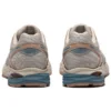 Gel-Flux 4 “Beige Tan Teal”
