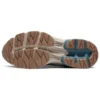 Gel-Flux 4 “Beige Tan Teal”
