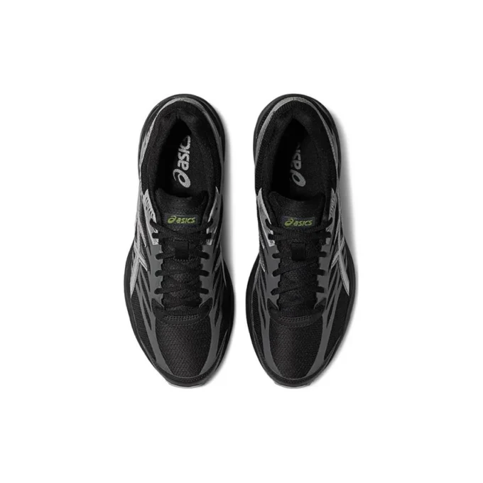 Gel-Flux 4 “Black Silver”