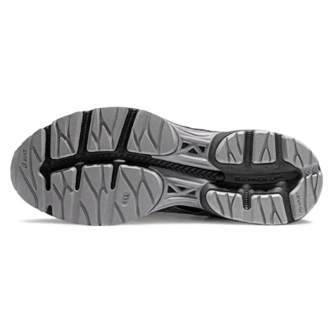 Gel-Flux 4 “Black Silver”