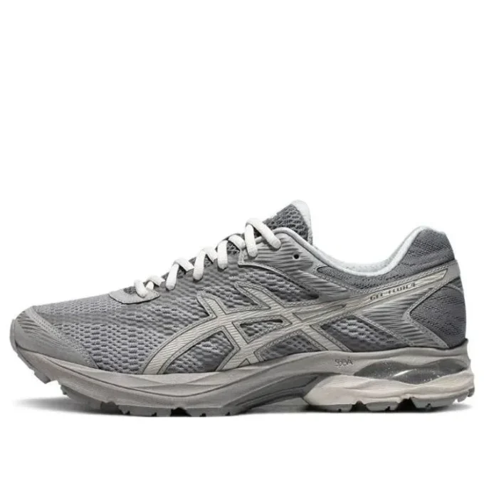 Gel-Flux 4 “Dark Grey”