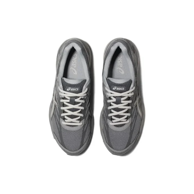 Gel-Flux 4 “Dark Grey”