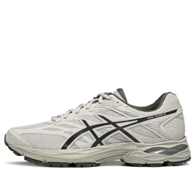 Gel-Flux 4 “Grey Black”