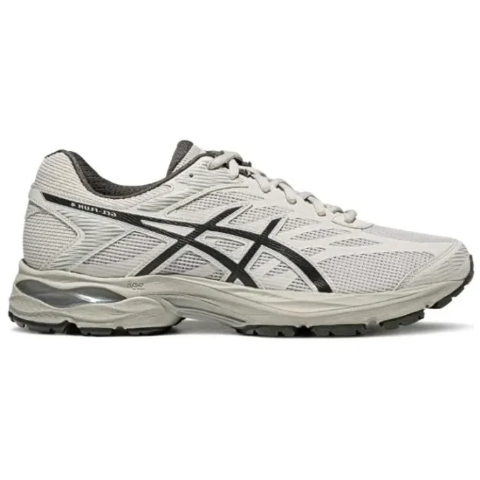 Gel-Flux 4 “Grey Black”