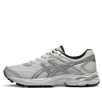 Gel-Flux 4 “Grey Silver”