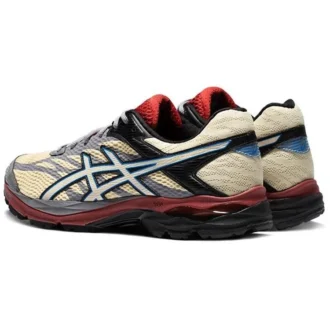 Gel-Flux 4 “Grijs Rood”