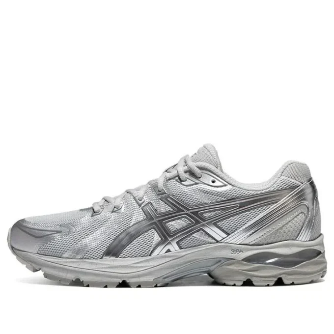 GEL Flux 4 “Lichtgrijs Zilver”