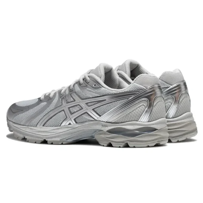 GEL Flux 4 “Lichtgrijs Zilver”