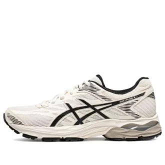 Gel-Flux 4 Marathon “Wit Zwart”