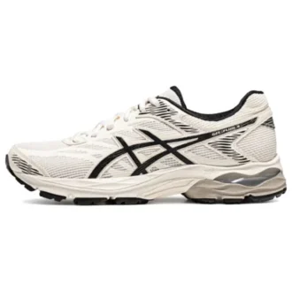 Gel-Flux 4 Marathon “Wit Zwart”