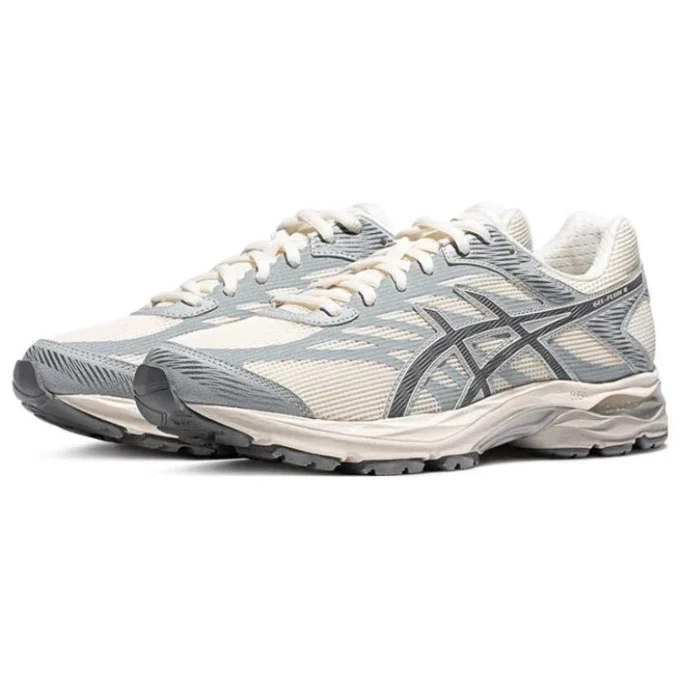 Gel-Flux 4 “White Grey”