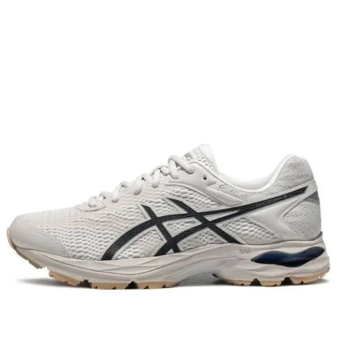 Gel-Flux 4 “White Navy”