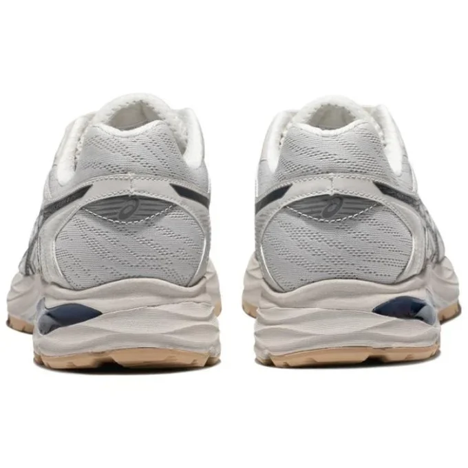 Gel-Flux 4 “White Navy”