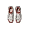 Gel-Flux 4 “White Red Grey”