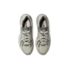 Gel-Flux CN-schoenen “Crèmewit Grijs”