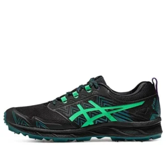 Gel-FujiSetsu 3 GTX “Black New Leaf”