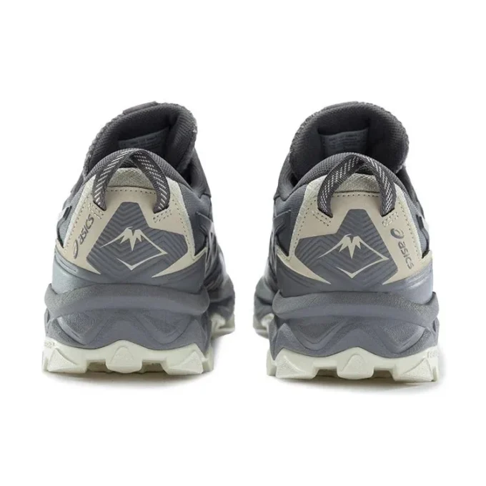 GEL-FujiTrabuco 8 “Gray White”