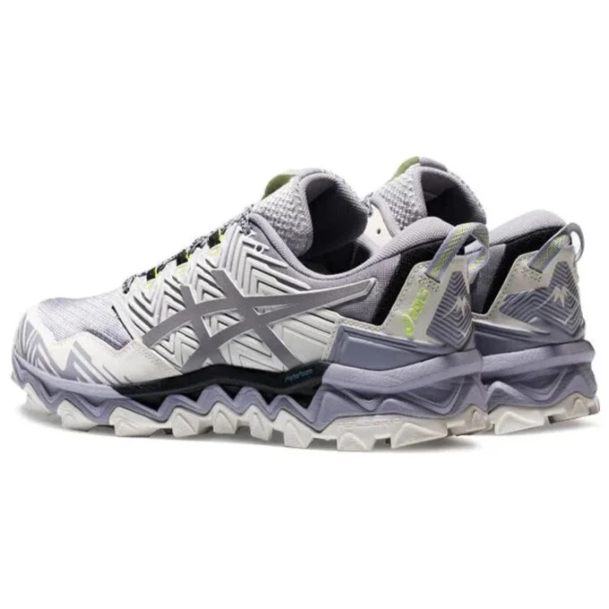GEL-FujiTrabuco 8 “Grey White”
