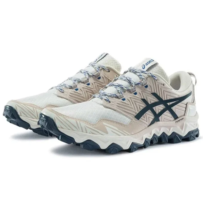 GEL-FujiTrabuco 8 “Wit Lichtbruin”