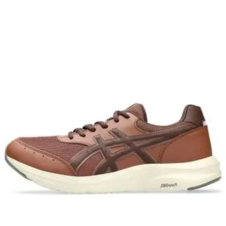 Gel-FunWalker-schoenen “Tan Brown”