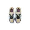 Gel-Fuse Kigo basketbalschoenen “Blue Beige”