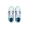 Gel-Fuse Kigo basketbalschoenen “White Blue Navy”