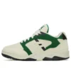 Gel-Fuse Kigo basketbalschoenen “White Green”