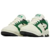Gel-Fuse Kigo basketbalschoenen “White Green”